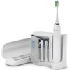 Dantų šepetėlis „TrueLife SonicBrush“ UV galvutės, baltos standartinės 8 pakuotės