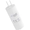 3370# Oem Variklio kondensatorius 50uF 450V 55x127mm su laidais