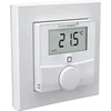 Kondicionierius eQ-3 EQ3 Homematic IP Sieninis termostatas su drėgmės jutikliu WTH-3 (162510A0)
