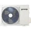 Gorenje | Oro kondicionierius, lauko blokas | 20003657 REA26 KC