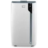 Kondicionierius Klimatyzator DeLonghi DeLonghi PAC EX105 A+++ mobiles Klimagerät baltas