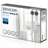 Sencor SAX W001 Uszczelka do okien ciennych