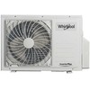 Kondicionierius Whirlpool Klimatyzator jednostka zewnętrzna 2.6kw spicr309wfo