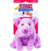Kong - Comfort Kiddos Pig S 16X13X11Cm