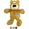Kongas – Kong Wild Knots Bears XS 11x10x5cm ass.colors – (KONGNKR5E)