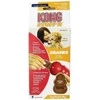 KONG Easy Treat Large bekono ir sūrio skonio skanėstai šunims 300g
