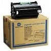 Konica-Minolta IUP-16 Return (A63X03V), Juoda