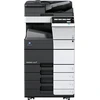 Konica Minolta Developer unit A9C803D / DV619K Juodas