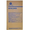 Spausdintuvo Developer - Konica Minolta DV-011 Developeris tonerio maišymui ir perdavimui Juodas
