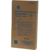 Konica Minolta Spausdintuvo Priedas - KonicaMinolta Developer DV-614 A3VX900 Cyan