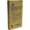Konica Minolta Spausdintuvo Priedas - KonicaMinolta Developer DV-614 A3VX800 Magenta