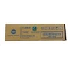 Konica Minolta originalus dažiklis AE1Y450, TNP-92C, žalsvai mėlyna, 4000s