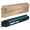 Konica-Minolta KonicaMinolta Imaging Unit IU-711 IU711 Geltona Geltona 130k (A2X208D)