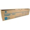 Toneris Konica Minolta TN-312 Cyan Original (8938708)