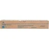 Konica-Minolta KonicaMinolta dažai TN-713 TN713 žalsvai mėlyni (A9K8450)