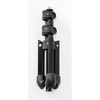 K&M 23150 stalinis stovas juodas