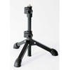 K&M 23150 stalinis stovas juodas