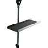 Verschiedene K&amp;M 12218 Muzikos ir instrumentų dėklas, juodas