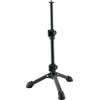 K&M 23150 stalinis stovas juodas