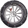 Konig & Meyer KÖNIG sniego grandinė CG-9 100 dydis