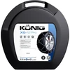 König & Meyer KÖNIG grandinės sniegui XG-12 PRO STR. 250
