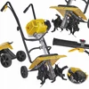 Könner & Söhnen kultivatorius benzininis 30 cm (1)