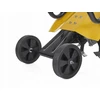 Könner & Söhnen kultivatorius benzininis 30 cm (1)