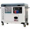 Dyzelinis generatorius "Könner & Söhnen" KS 9300DE-1/3 ATSR (EURO V)