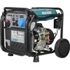 KÖNNER &amp; SÖHNEN benzininis inverterinis generatorius KS 8100iE ATSR 8.0kW