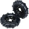 KÖNNER &amp; SÖHNEN PNEUMATIC WHEEL RW50 (2 vnt.)