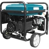 Könner &amp; Söhnen KS 12-1E 1/3 ATSR 8200 W 3 fazių benzininis generatorius