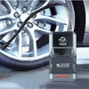 Konner &amp; Sohnen KÖNNER&amp;SÖHNEN Automobilio akumuliatoriaus paleidėjas (booster) / Išorinė baterija (powerbank)/ Kompresorius 1300A, KS JSP-1300