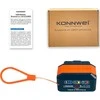 Konnwei KW905 diagnostinis matuoklis