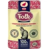 FOLK Delicious traditional polish quail – šlapias kačių maistas – 85g