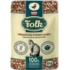 FOLK Excelent duck of Greater Poland – šlapias kačių maistas – 85g