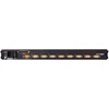 Konsolė KVM Aten 8 Port 17'' LCD KVMP Switch (CL5708M-NORDIC)