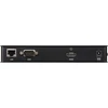 Konsolė KVM Aten Slim HDMI KVM over IP Extender (Receiver)