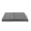 Konsolė KVM Digitus KVM 17'' TFT Konsolė GE Klaviatūra