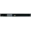 Konsolė KVM IOGear 17'' LCD KVM Combo Console