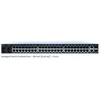 Konsolė KVM Kentix Nodegrid Serial Console Plus. (ZPE-NSCP-T48R-STND-DAC-4G)