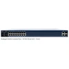 Konsolė KVM Kentix Nodegrid Serial Console Plus. (ZPE-NSCP-T16R-STND-DAC)
