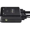 StarTech C2-H46-UAC-CBL-KVM/2 PORT HIBRIDINIO KABELIO KVM JUNGIKLIS