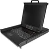 KVM konsolė StarTech RKCONS1701