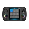 Retro gaming console ANBERNIC RG CUBEXX Pilkas