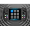 Retro gaming console ANBERNIC RG CUBEXX Pilkas