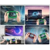 Retro gaming console ANBERNIC RG34XX Juodas