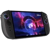 Lenovo „Legion Go 8ASP2 Ryzen Z2 Extreme“ 8,8 colio WUXGA OLED 500 nitų blizgus, neapsaugo pirštų atspaudų, 144 Hz lietimui jautrus ekranas, 32 GB LPDDR5x-8000 SSD, 1 TB „Radeon Graphics 74Wh“, „Win11 Eclipse Juodas“.