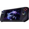 MSI Claw 7 AI+ A2VM-031PL portable game console 17.8 cm (7") 512 GB Jutiklinis ekranas Wi-Fi Juodas