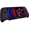 MSI Claw 8 EX AI+ CG3EM-046PLY nešiojama žaidimų konsolė 20,3 cm (8") 1 TB jutiklinis ekranas Wi-Fi Violetinė