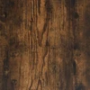 Konsolinis staliukas, dūminio ąžuolo, 90x35x80cm, mediena